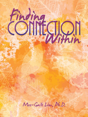 cover image of Finding Connection Within